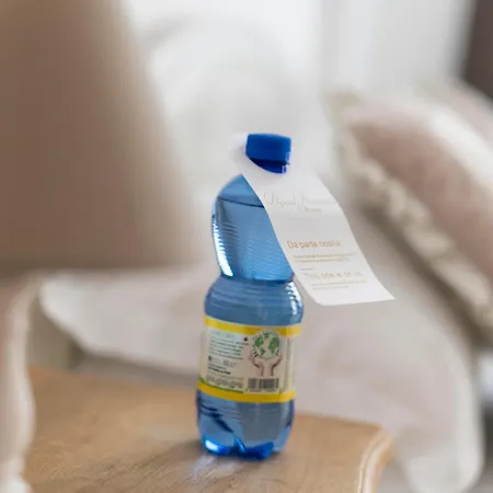 Popolo Rooms&Suites Řím