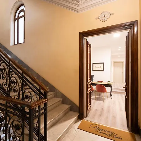 Penzion Popolo Rooms&Suites 4*