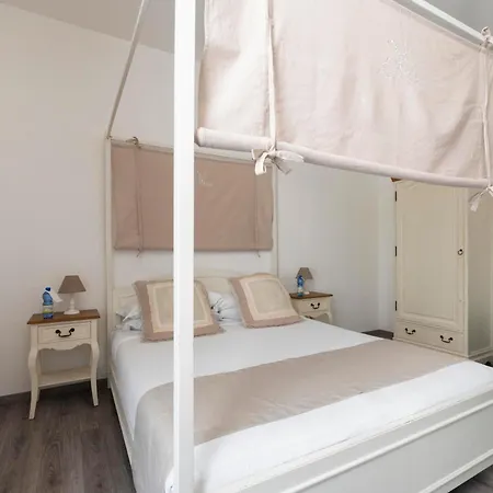 Penzion Popolo Rooms&Suites Řím