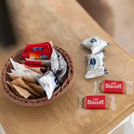 Popolo Rooms&Suites Penzion