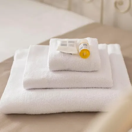 Popolo Rooms&Suites Penzion Řím