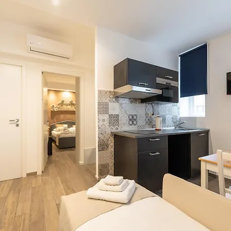 Popolo Rooms&Suites 4*