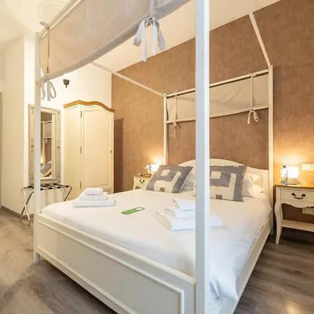 Penzion Popolo Rooms&Suites 4*