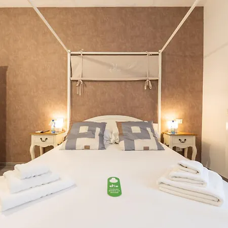 Penzion Popolo Rooms&Suites