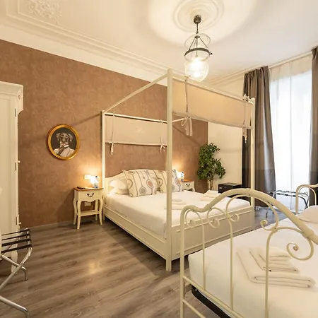 Penzion Popolo Rooms&Suites