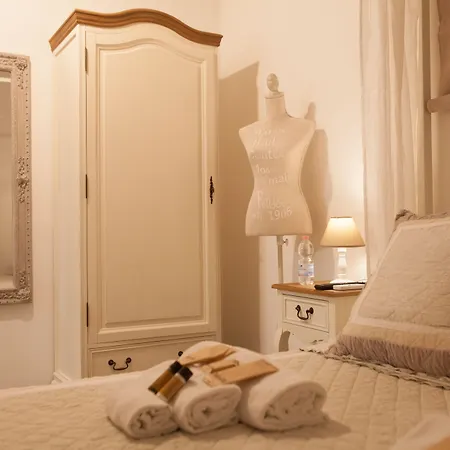 Popolo Rooms&Suites 4* Řím