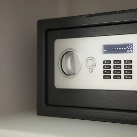 Popolo Rooms&Suites Řím