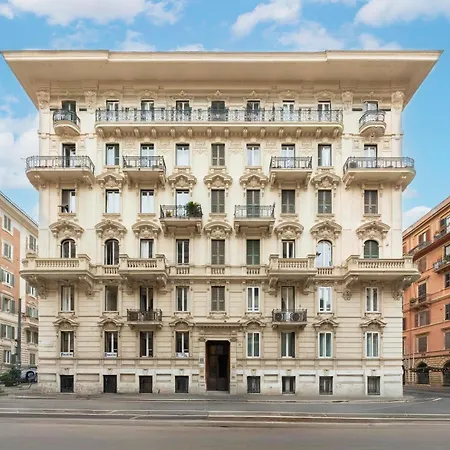بيت ضيافة Popolo Rooms&suites