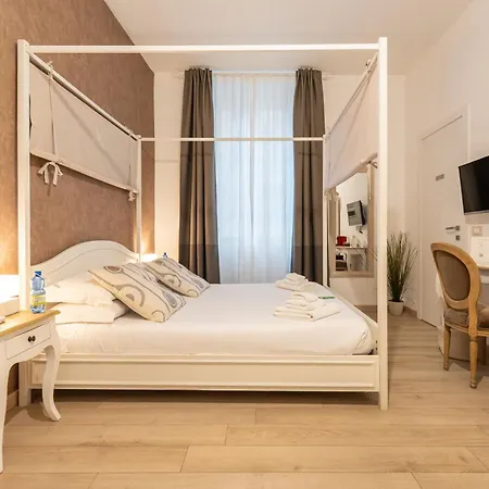 Casa de hóspedes Popolo Rooms&suites