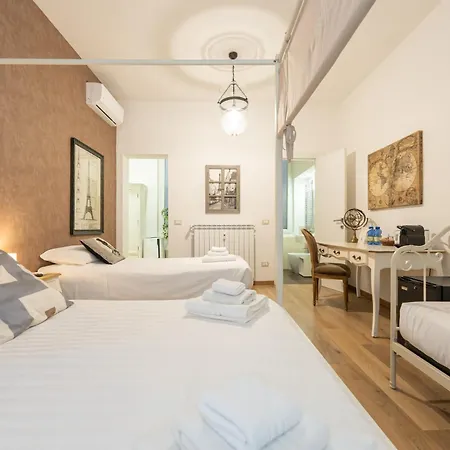 Popolo & Flaminio Ρώμη