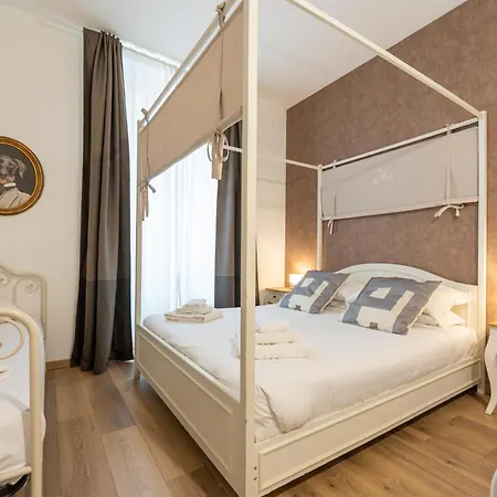 Popolo & Flaminio Maison d'hôtes