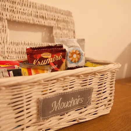 Popolo & Flaminio Πανσιόν 4*