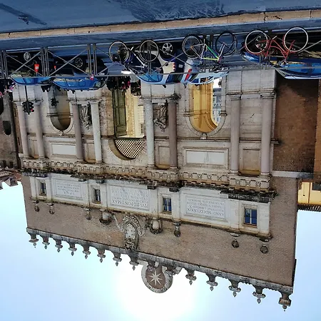 Maison d'hôtes Popolo & Flaminio
