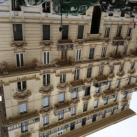 Maison d'hôtes Popolo & Flaminio 3*
