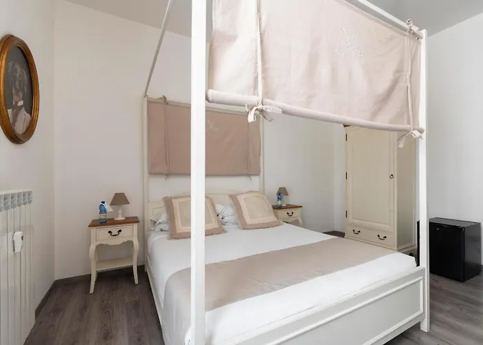 بيت ضيافة Popolo Rooms&suites روما