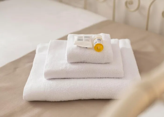 Popolo Rooms&suites بيت ضيافة روما