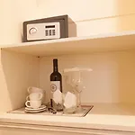 Maison d'hôtes Popolo Rooms&suites