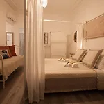 Maison d'hôtes Popolo Rooms&suites