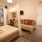 Maison d'hôtes Popolo Rooms&suites Rome