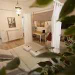 Popolo Rooms&suites Maison d'hôtes 4*