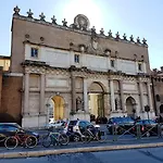 Popolo Rooms&suites 4* Rome