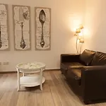 Maison d'hôtes Popolo Rooms&suites 4*