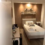 Maison d'hôtes Popolo Rooms&suites Rome
