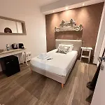 Popolo Rooms&suites Maison d'hôtes
