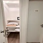 Popolo Rooms&suites Maison d'hôtes 4*