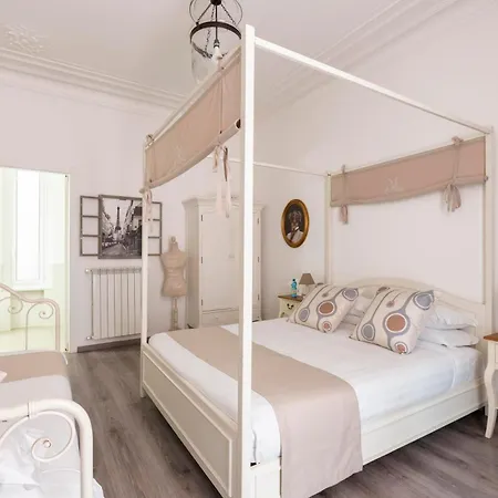 Popolo & Flaminio Rooms Guest house 3*