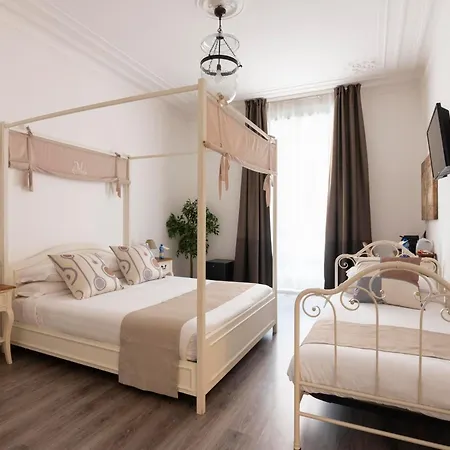 Affittacamere Popolo&flaminio 3*