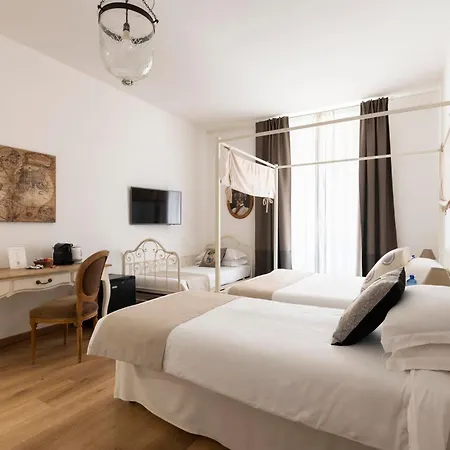 Popolo&flaminio Pensjonat 3*