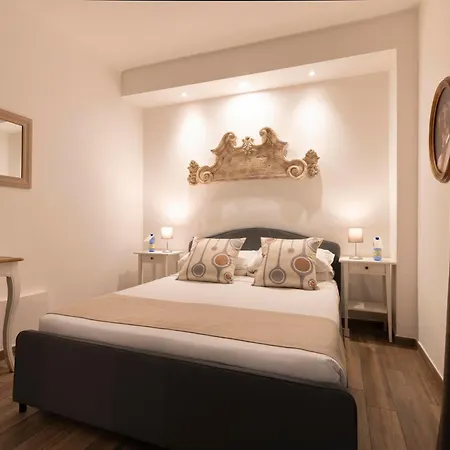 Popolo&flaminio 3* Roma