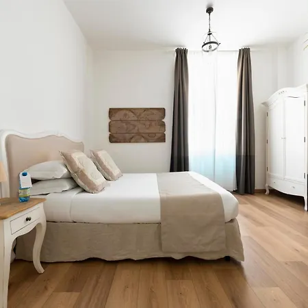 Guest house Popolo & Flaminio Rooms