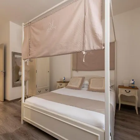 Pensjonat Popolo&flaminio 3*