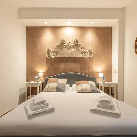Pensjonat Popolo&flaminio 3*