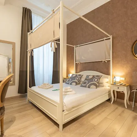 Popolo Rooms&suites