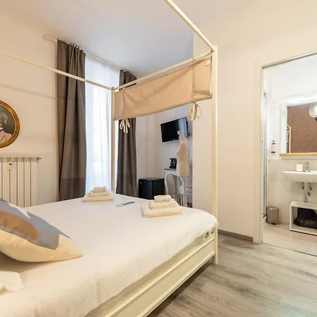 Popolo Rooms&suites 로마