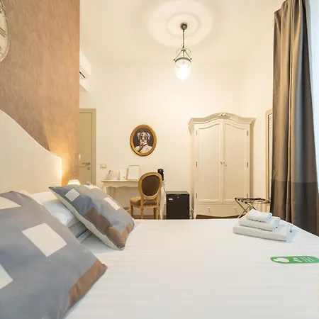 Popolo Rooms&suites