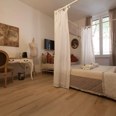 Pensión Popolo Rooms&suites Roma