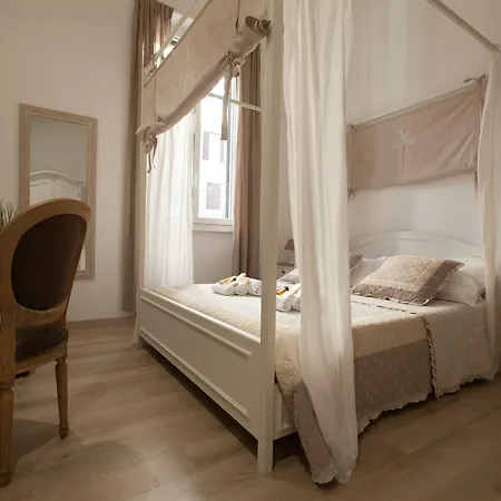 Popolo Rooms&suites 4*