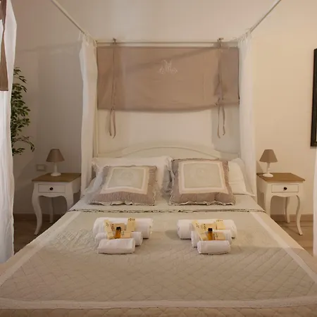 Popolo Rooms&suites 4*