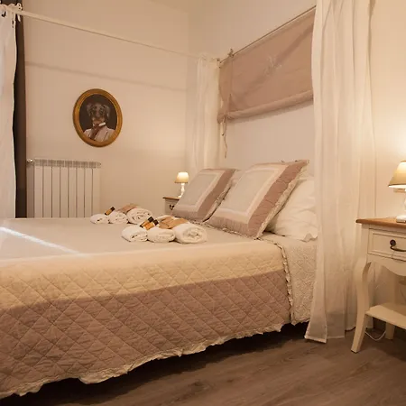 Pensión Popolo Rooms&suites