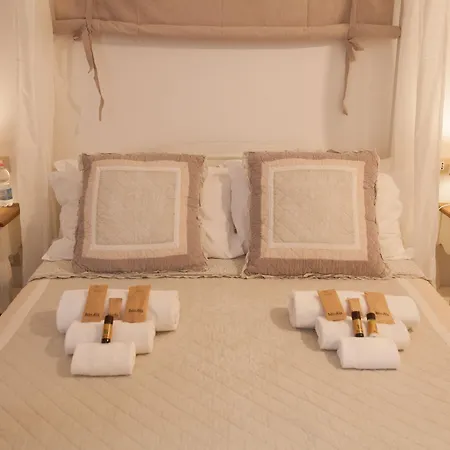 Pensión Popolo Rooms&suites