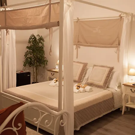 Pensión Popolo Rooms&suites 4*