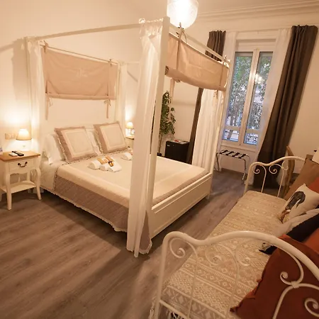 Popolo Rooms&suites 4* Roma