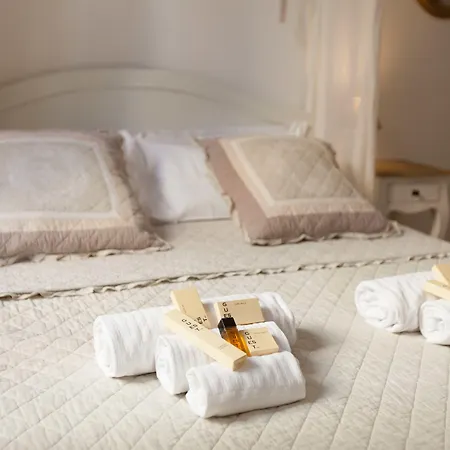 Popolo Rooms&suites Pensión 4*