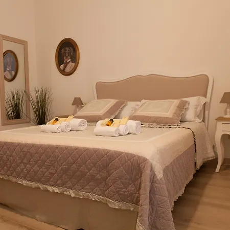 Popolo Rooms&suites
