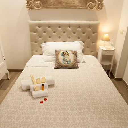 Pensión Popolo Rooms&suites 4*