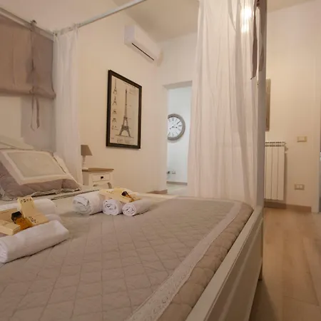 Pensión Popolo Rooms&suites